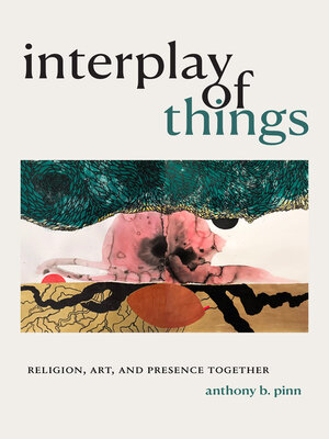 cover image of Interplay of Things